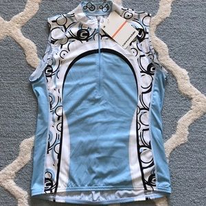 NWT Cannondale Cyclist Jersey